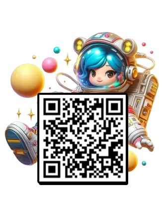 QR line QR line